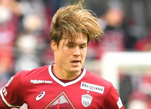 神戸　イニエスタ退団後初戦　酒井高徳が故郷凱旋先発、アウェーで新潟戦