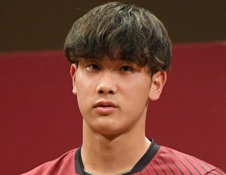 　神戸・寺阪尚悟