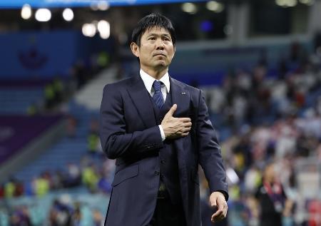日本はシリア、北朝鮮と同組　サッカー２６年Ｗ杯２次予選