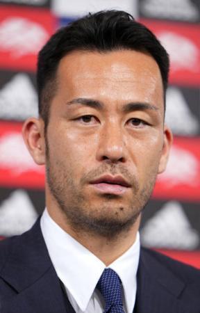 吉田、サッカー米ＭＬＳへ移籍か　前日本代表主将