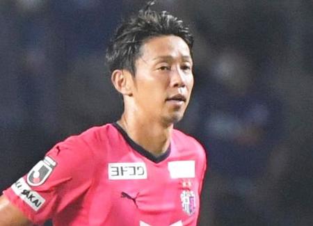 Ｃ大阪主将・清武、手術で再離脱、開幕前に右太もも裏負傷　１２日に５カ月ぶり公式戦復帰もまた悪夢