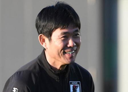 日本代表、１０月に新潟でカナダ戦決定　森保監督２６年Ｗ杯開催国相手に「本番をイメージして戦うには申し分のない試合」
