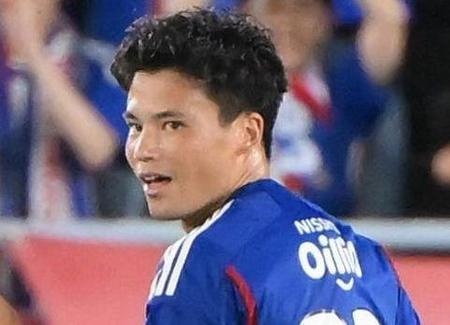 　横浜Ｍ・宮市亮