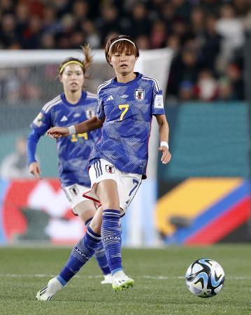 １１月開幕、仙台は埼玉戦　ＷＥリーグ日程