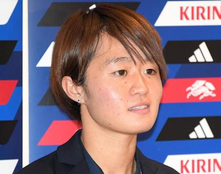 なでしこジャパン・宮沢ひなたが５得点でＷ杯得点王「素直にうれしく思います」澤穂希以来の快挙