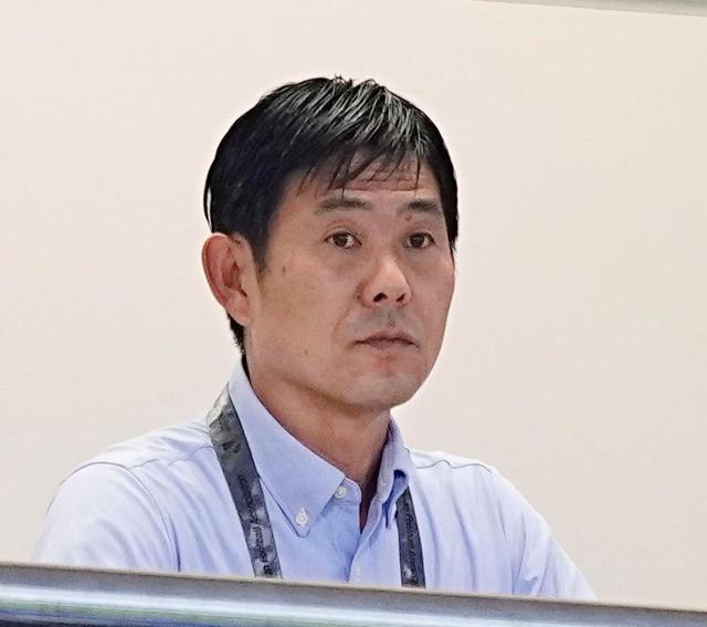 日本代表　森保一監督「日本のサッカーの価値を上げてほしい」リバプールの遠藤航に期待