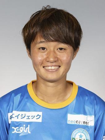 宮沢ひなた、海外移籍へ　サッカー女子Ｗ杯得点王