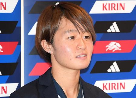 なでしこ宮沢ひなた　マイナビ仙台から海外移籍へ　女子Ｗ杯得点王８強進出に貢献