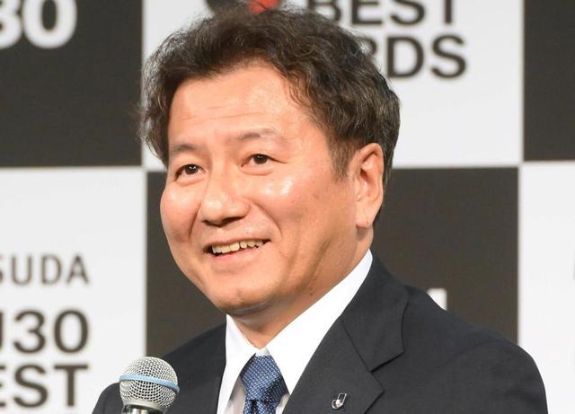 Ｊリーグ・野々村チェアマン　海外審判の招へいを日本協会に提案　神戸・斉藤への誤審　国内審判育成へ「環境つくりたい」