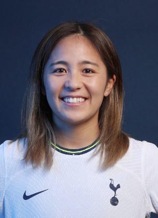 岩渕真奈が現役引退を表明　サッカー女子元日本代表