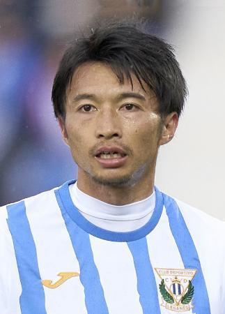 柴崎、鹿島復帰で合意　サッカー元日本代表ＭＦ