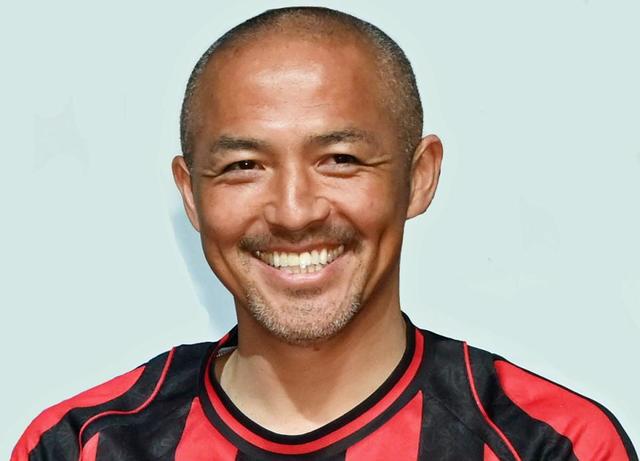 元サッカー日本代表・小野伸二が現役引退発表 44歳の決断「僕
