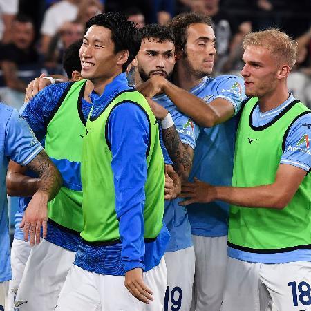 鎌田は出番なし　サッカー、イタリア１部リーグ