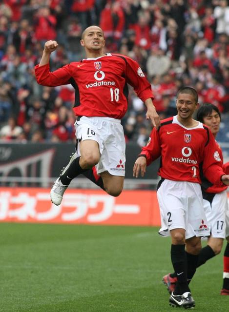 小野伸二 今季限り引退「“足”がそろそろ休ませてくれと…」 12・3の