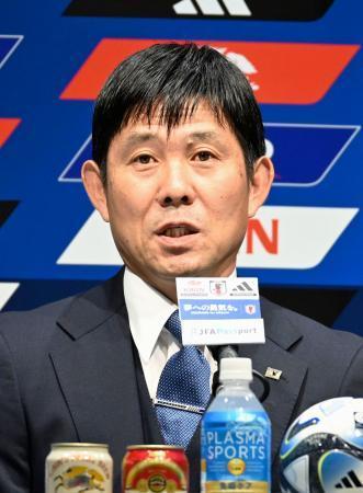 サッカー日本代表に南野が復帰　Ｗ杯以来、国際親善試合