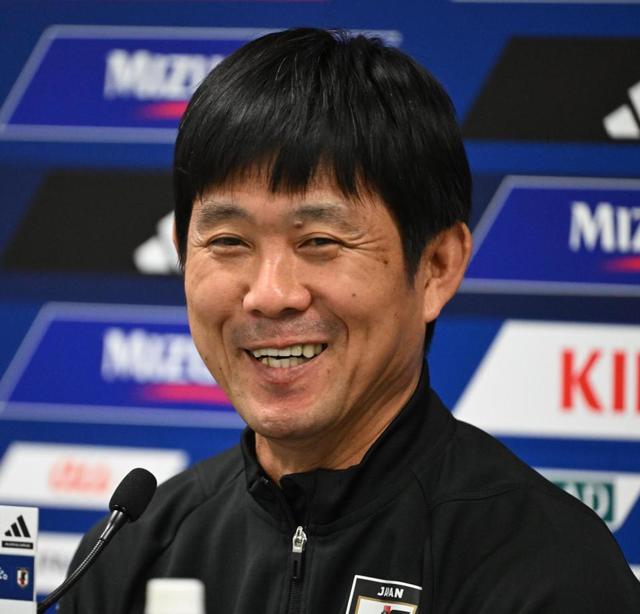 森保監督「中村敬斗が候補」三笘不在の左サイド「戦術の幅を広げ、個の経験値を上げていければ」サッカー日本代表