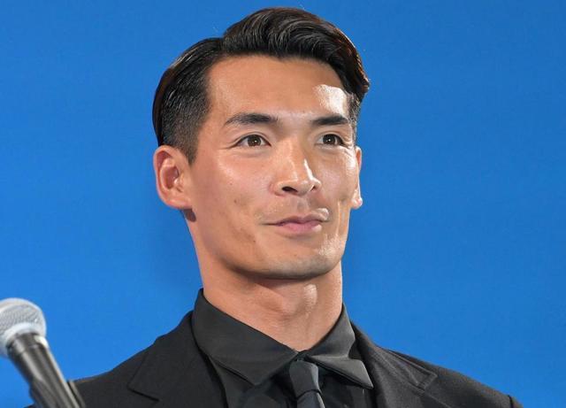 髪型セットについてです。 - サッカー選手の柿谷選手みたいに束