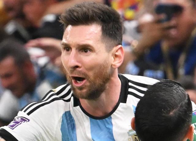 メッシ 通算8回目のバロンドール受賞が濃厚 ライバルはマンC