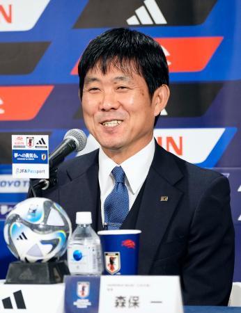 日本代表に三笘、久保ら選出　サッカーＷ杯アジア２次予選