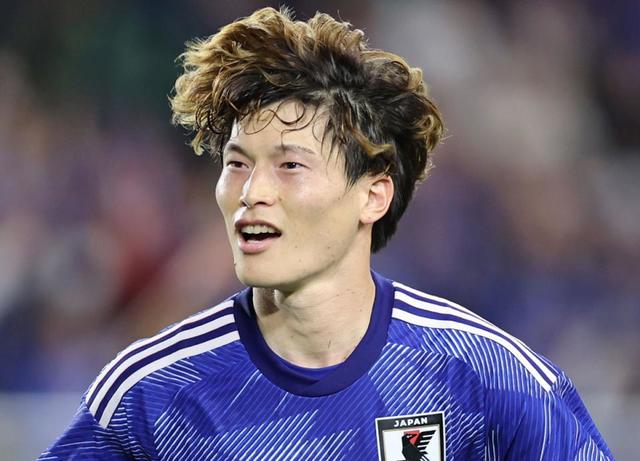 サッカー日本代表 古橋亨梧が故障により不参加 Uー22代表の柏・細谷 サッカー日本代表 古橋亨梧が故障により不参加 Uー22代表の柏・細谷