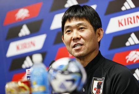 日本代表、１６日にミャンマー戦　Ｗ杯アジア２次予選の初戦