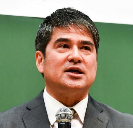 永島昭浩氏　来年もＷ杯予選２試合アウエー戦　放映権料高等の可能性「もちろんある」