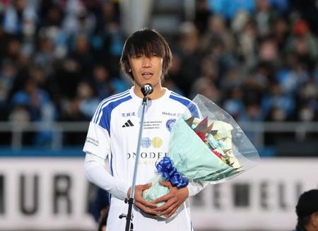 中村俊輔氏「木村和司さんとラモス瑠偉さんに魅了されて」始まったサッカー人生