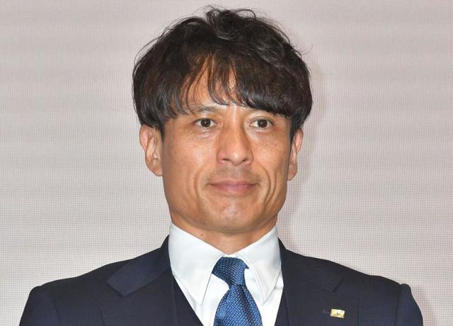 実使用】宮本恒靖 元サッカー日本代表 主将 備わ 支給 特注 サイン入