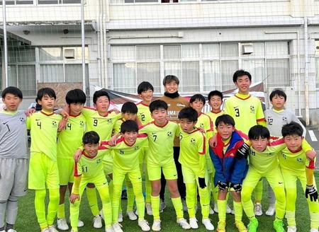 京都ＭＦ川崎颯太が次世代の育成目的に「ＴＥＮＭＡ　ＳＯＴＡ　ＣＵＰ」開催「これからも真剣にサッカーと向き合い続けて」