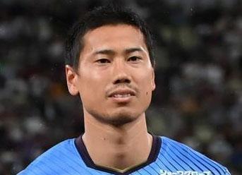 目指す親子２代アジア杯出場へ　「父を越えて前川黛也として認めてもらう」　サッカー日本代表