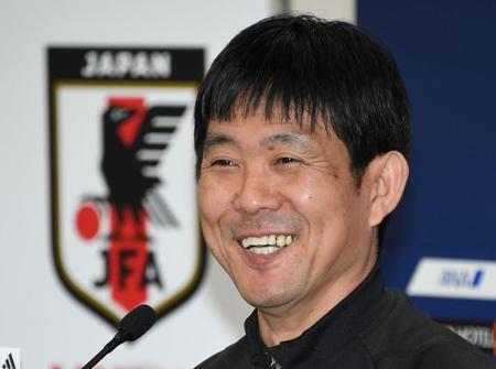 日本代表・森保監督　Ｊリーグ監督時代に４戦全敗のタイ代表・石井監督と対戦　「勝率は覚えていない」「消去したいのかも」