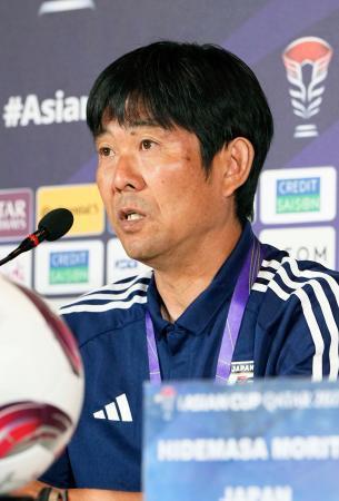 アジア杯、日本は３日にイラン戦　準々決勝、「中２日厳しい戦い」