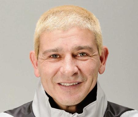 シジマールがメッシからユニホームもらった経緯明かす　「妻の誕生日に」ほっこり逸話