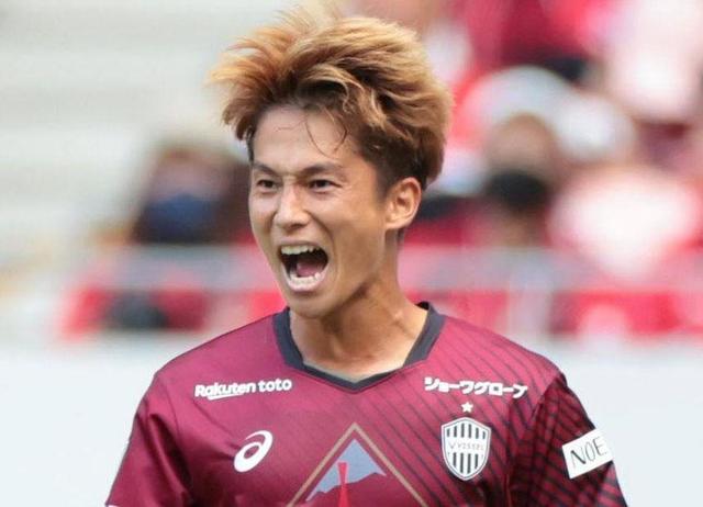 井出遥也 ユニフォーム 「専用」 ヴィッセル神戸 2025 ホーム 半袖レプリカユニフォーム 18.井出
