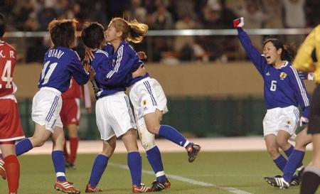 なでしこＪ　２０年前にもあった北朝鮮との激闘　低迷女子サッカーを救った運命の一戦「次の五輪へ行けなければ」　澤氏＆荒川氏