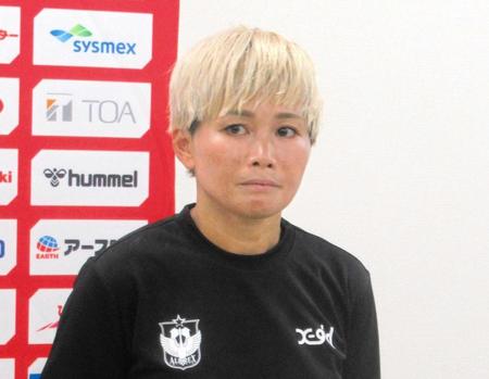 元なでしこジャパン・川澄　日本サッカー協会新理事に　異例の現役女子プロ選手抜てき