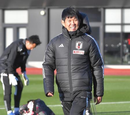 「ピッチ外でマイナスの面」「なかなか集中しづらい環境」サッカー日本代表　１３年ぶり平壌での一戦に選手も警戒