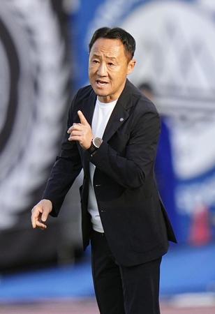 Ｊ１町田が４連勝堅首も、黒田監督は辛口評価　「詰めの甘さがある」