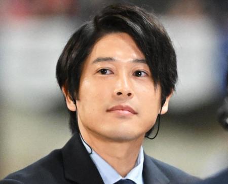 内田篤人、自身の冠番組にくわばたりえを熱烈オファー　サッカー長男とのエピに「うるうる」