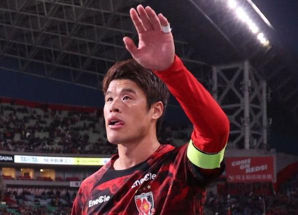 J1浦和・DF酒井宏樹 海外クラブへの移籍前提準備のため離脱