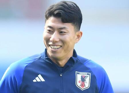 １６年ぶりＯＡなしも　狙う５６年ぶりメダル　細谷真大「いなくても自分たちがやれることを証明したい」