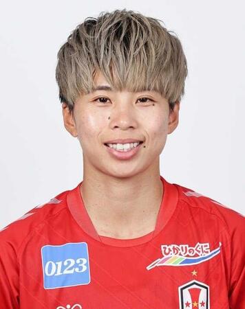 なでしこ田中美南　米プロリーグ移籍　「新しい刺激と成長を求めて海外のクラブに挑戦」