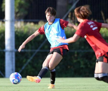 なでしこジャパン　五輪前最後の国際親善試合へ　主将は熊谷！頼りはやっぱりこのベテラン　悲願の金へ「最高の大会にしたい」