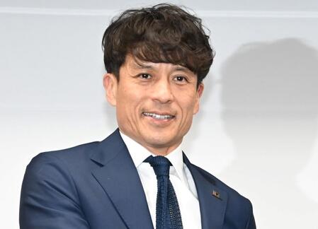 激震の日本サッカー界　佐野海舟の逮捕で代表選手の選手教育を検討　ＪＦＡ宮本会長「しっかり取り組んでいきたい」