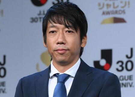 サッカー元日本代表ＭＦ中村憲剛氏がＳ級ライセンス取得を報告　ＳＮＳ期待大「ぜひ日本代表の監督を目指して」