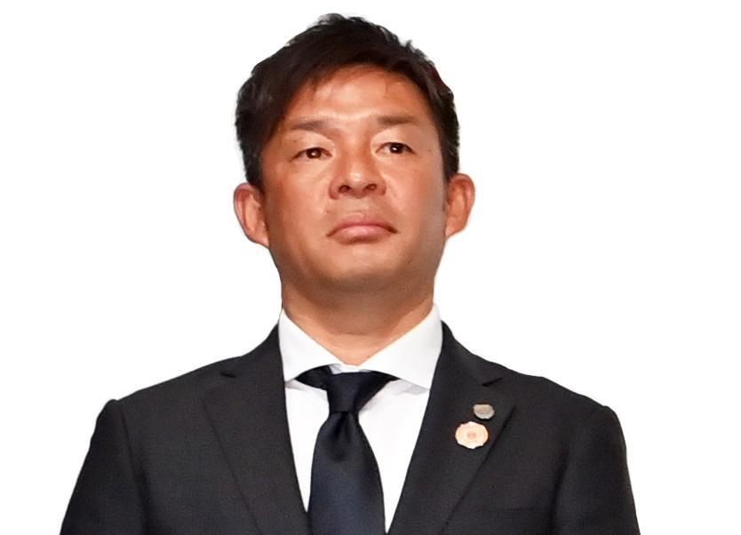 　川崎・鬼木達監督