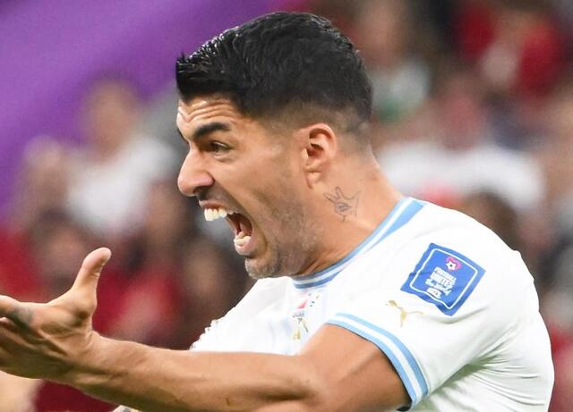 セール中‥ルイス・アルベルト・スアレス直筆サイン入り超 特大写真…ウルグアイ代表 61GNmIQt8IL._UF894,1000_QL80_.jpg