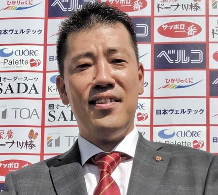 ＩＮＡＣ神戸　前社長の安本卓史チーム統括本部長が退団　ラジオで「女子サッカーにいろんな形で関わっていきたい」