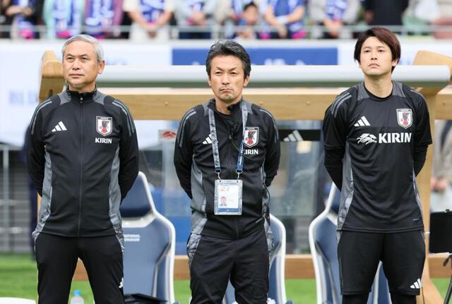 なでしこジャパン 内田篤人コーチの教え生かし快勝 選手も効果実感