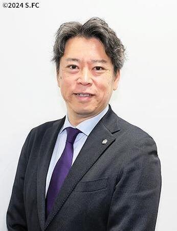 Ｊ１・広島　久保副社長が新社長に就任「常に優勝争いができるチームづくりが求められる」今季は２位でフィニッシュ